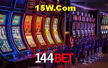 Experiência VIP 144Bet