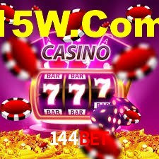 Roulette Table 144Bet