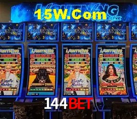 Promoção Relâmpago 144Bet
