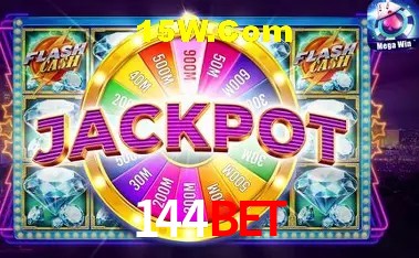 Especiais de Fim de Semana 144Bet