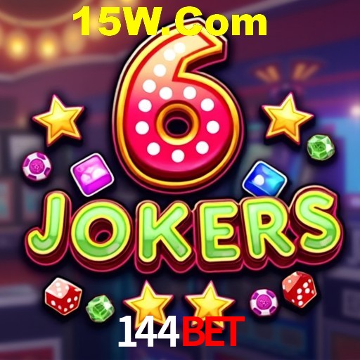 Interface do App 144Bet