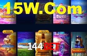 VIP Casino 144Bet