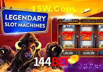 Promoções Sazonais 144Bet