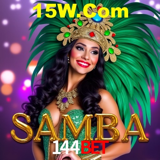 cassino 144Bet