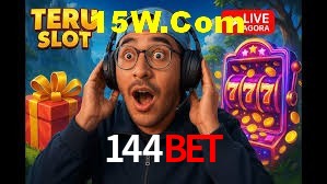 Account Benefits 144Bet