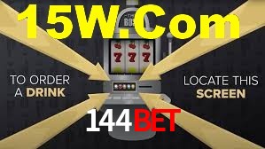 Tennis Betting 144Bet