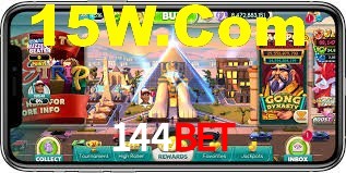 Statistics 144Bet