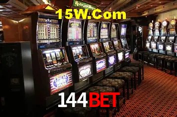 144Bet Vip