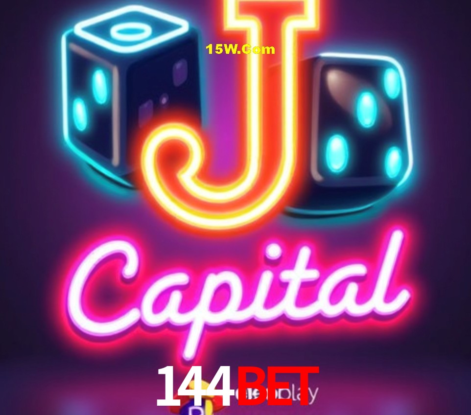 Apostas de Tênis 144Bet