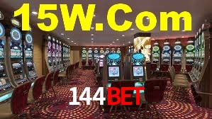 Welcome Bonus 144Bet