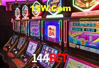 Ofertas Exclusivas 144Bet