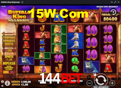 Tournaments 144Bet