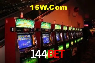 Integração de APIs 144Bet
