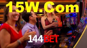 Blackjack Table 144Bet