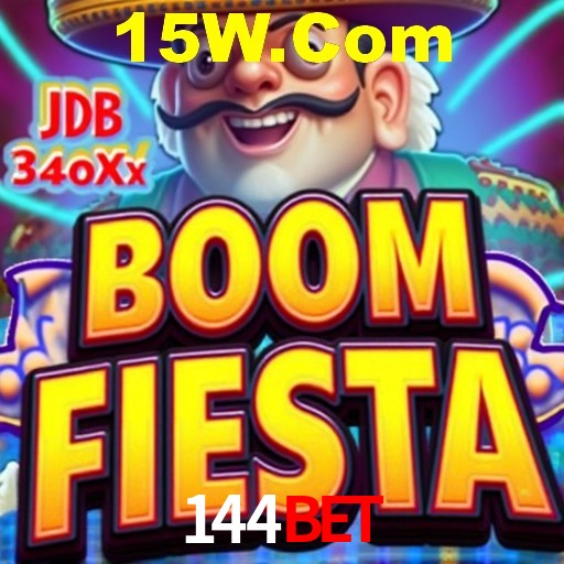 144Bet Vip