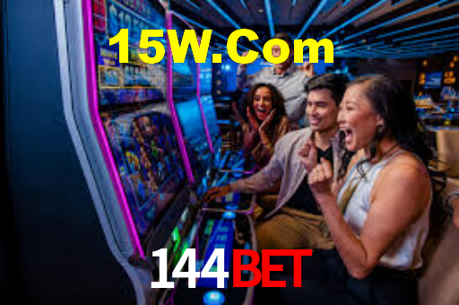 Welcome Bonus 144Bet